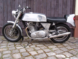 Silver Norton